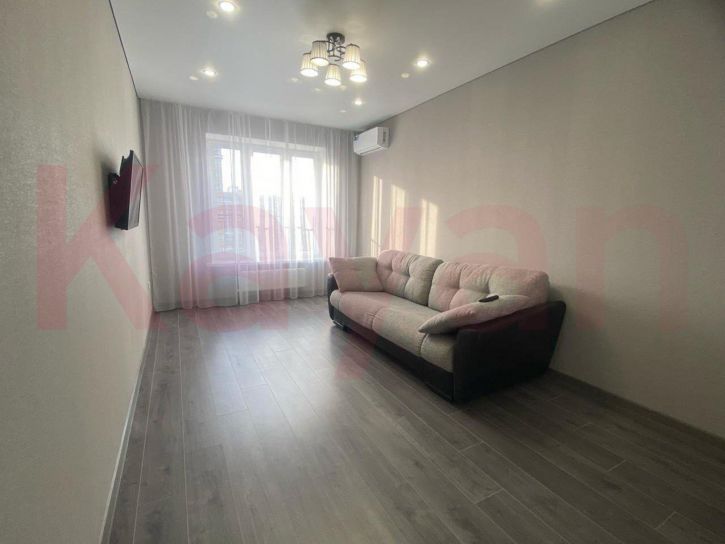 1-комн квартира Конгрессная ул.