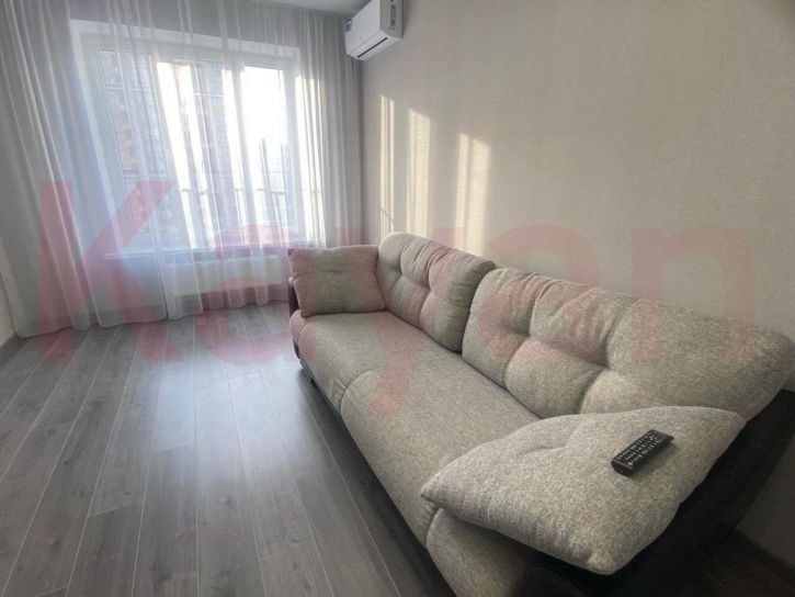 1-комн квартира Конгрессная ул.