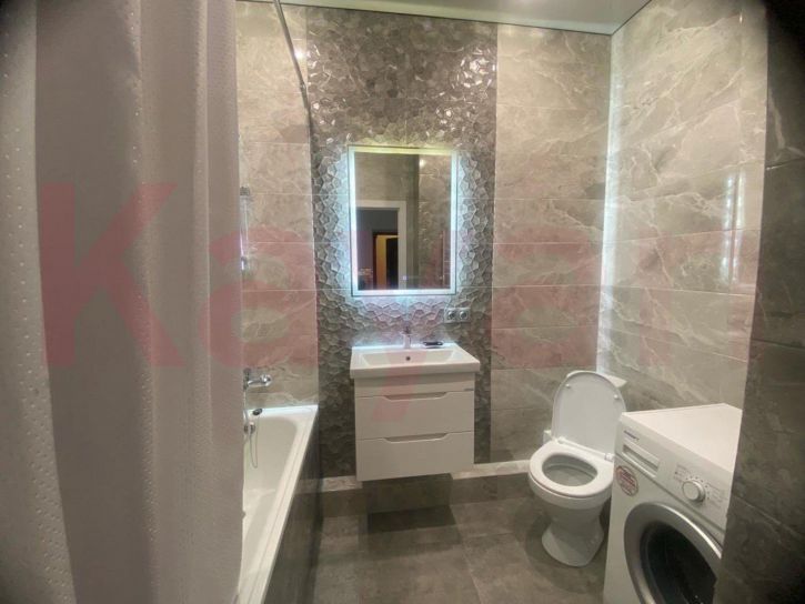 1-комн квартира Конгрессная ул.