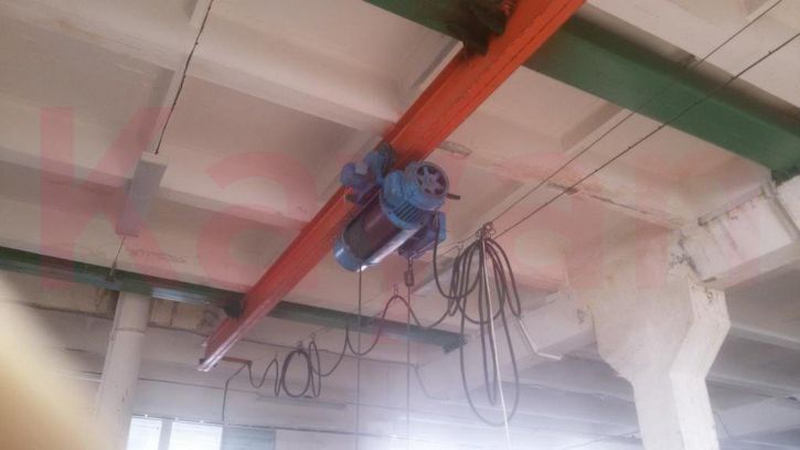 Производственное помещение им. Вишняковой ул.