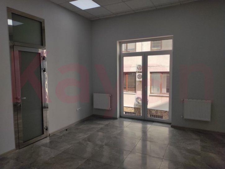 Офис Дзержинского ул.