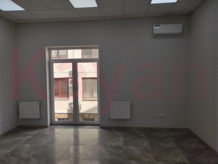 Офис Дзержинского ул.