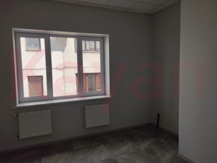 Офис Дзержинского ул.