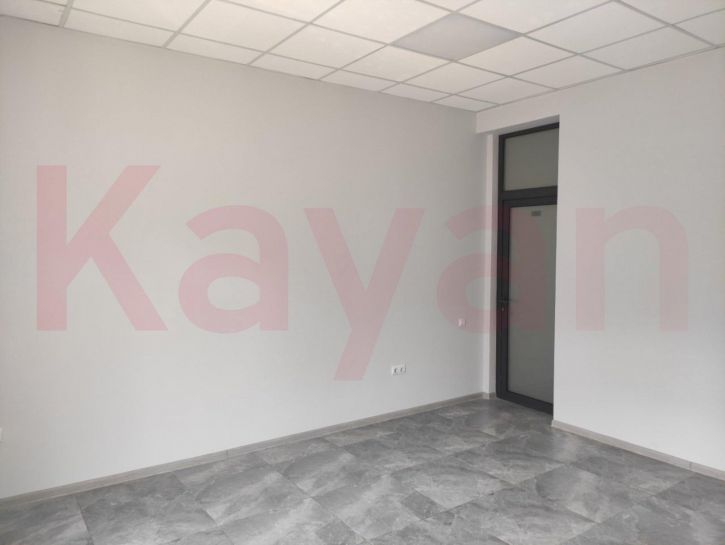 Офис Дзержинского ул.