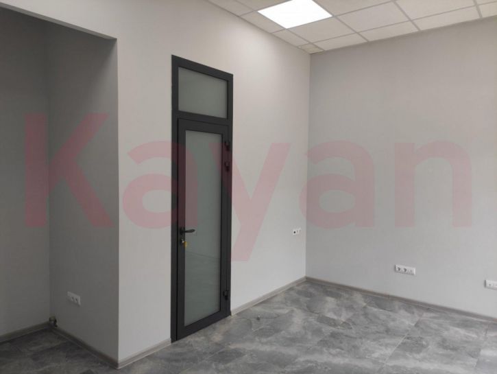 Офис Дзержинского ул.