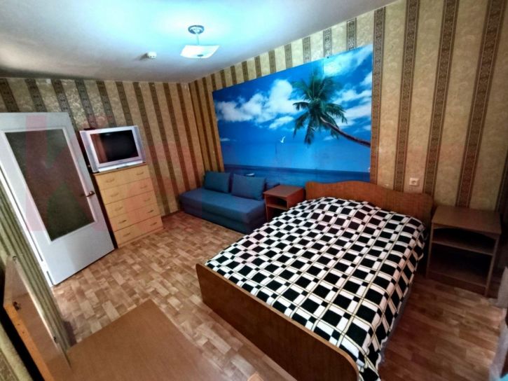 1-комн квартира Рождественская Набережная ул.