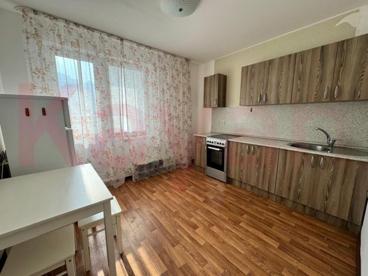 1-комн квартира им. Генерала Трошева Г.Н. ул.