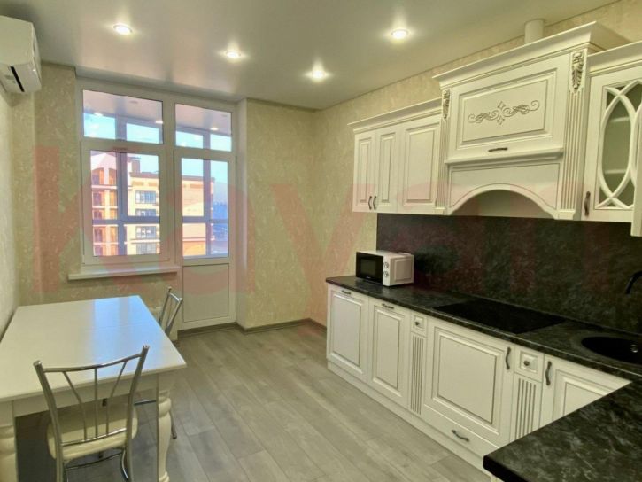 1-комн квартира Конгрессная ул.