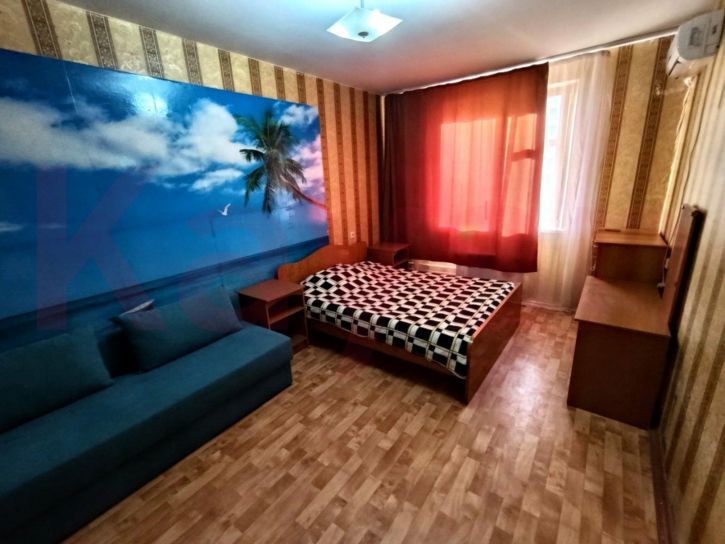 1-комн квартира Рождественская Набережная ул.