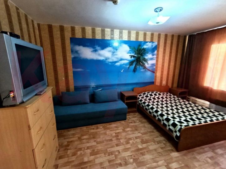 1-комн квартира Рождественская Набережная ул.