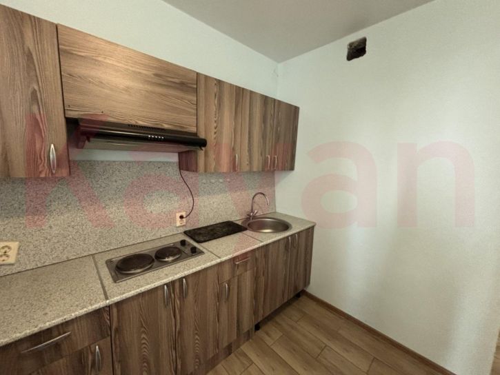 1-комн квартира Заполярная ул.