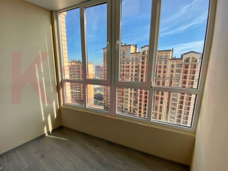 1-комн квартира Конгрессная ул.