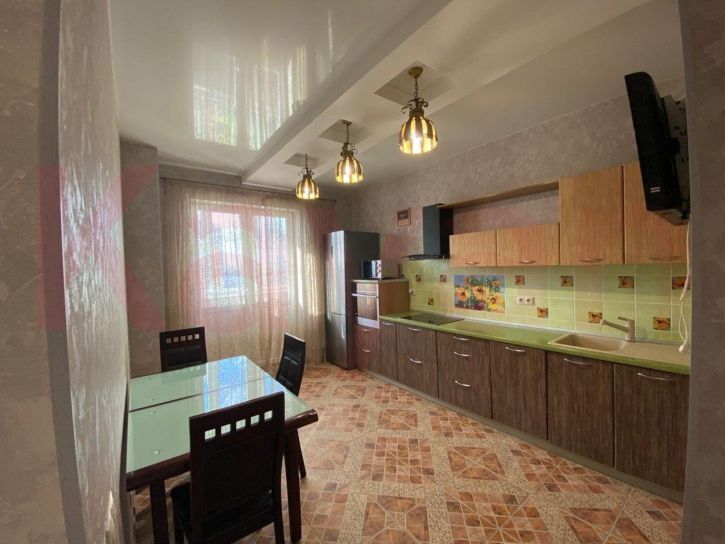 1-комн квартира Кожевенная ул.