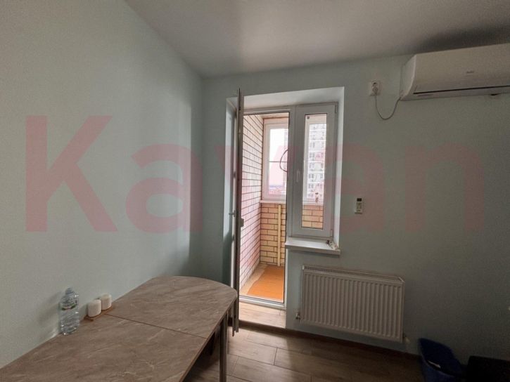 1-комн квартира Заполярная ул.