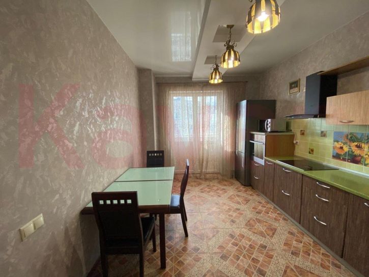 1-комн квартира Кожевенная ул.