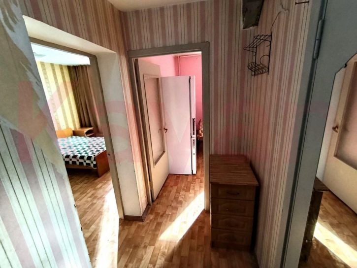 1-комн квартира Рождественская Набережная ул.