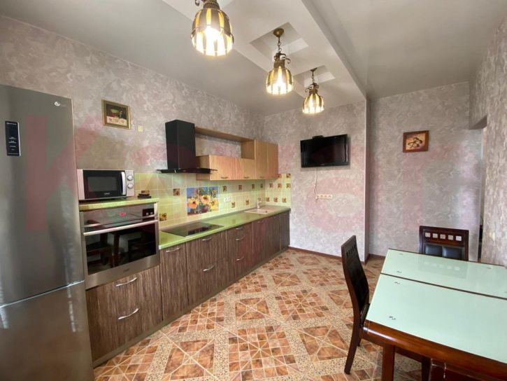 1-комн квартира Кожевенная ул.