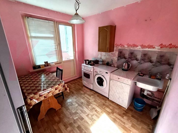 1-комн квартира Рождественская Набережная ул.