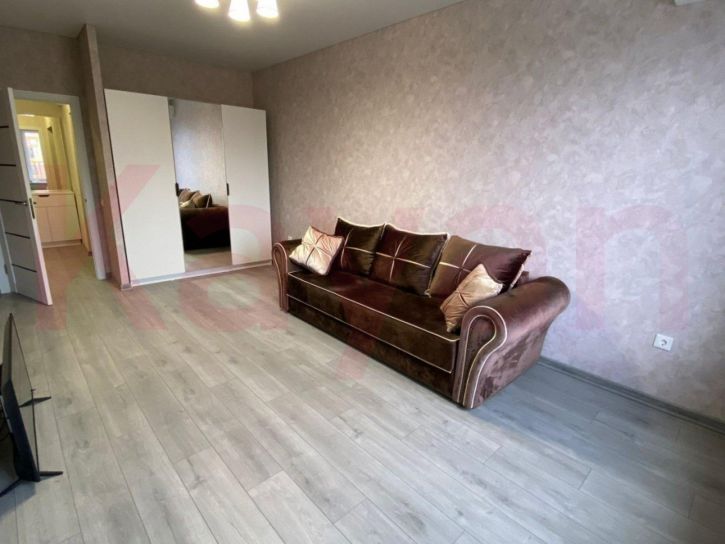 1-комн квартира Конгрессная ул.