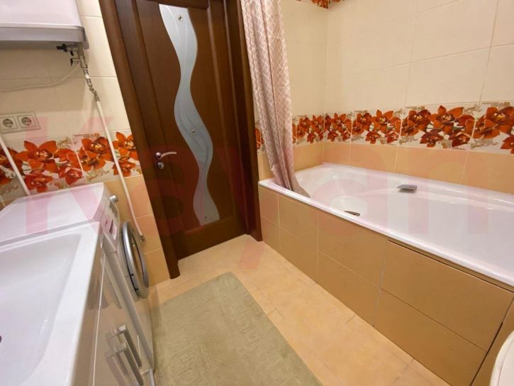 1-комн квартира Кожевенная ул.