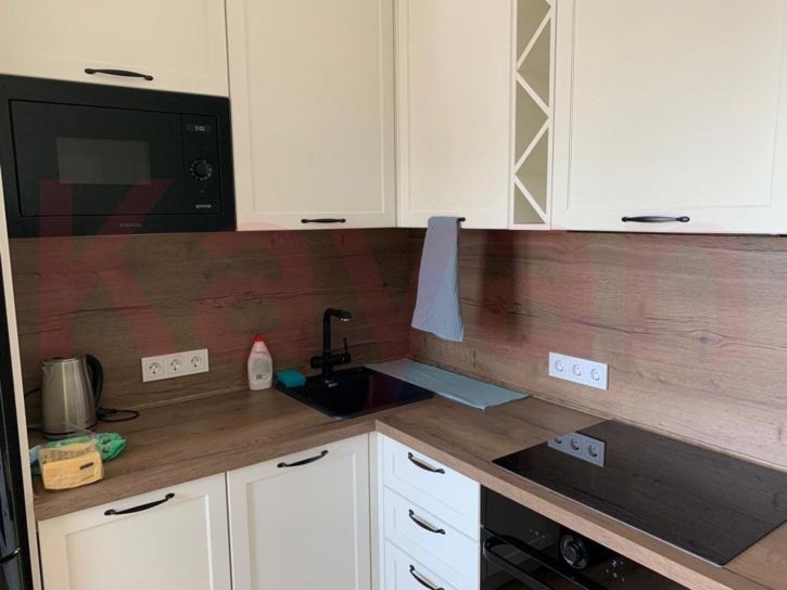 2-комн квартира 5-я Дорожная ул.