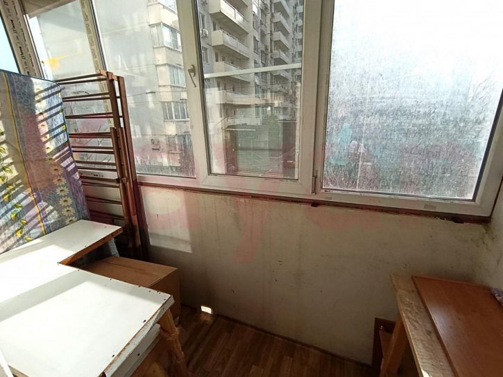 1-комн квартира Рождественская Набережная ул.