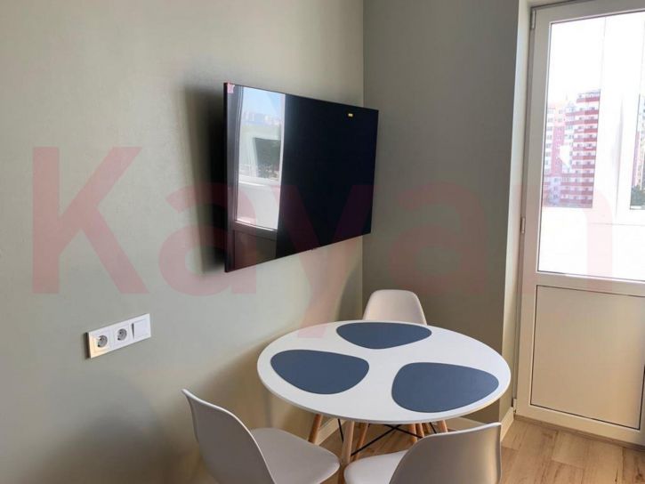 2-комн квартира 5-я Дорожная ул.