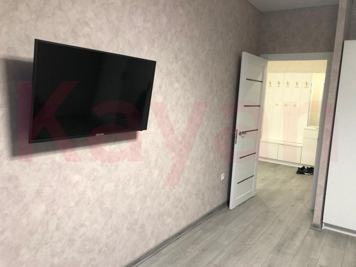 1-комн квартира Конгрессная ул.