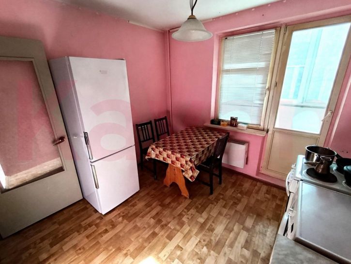 1-комн квартира Рождественская Набережная ул.