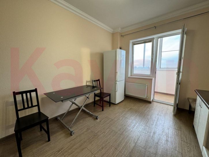 1-комн квартира им. Володи Головатого ул.