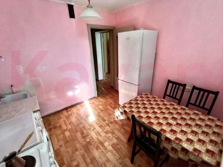 1-комн квартира Рождественская Набережная ул.