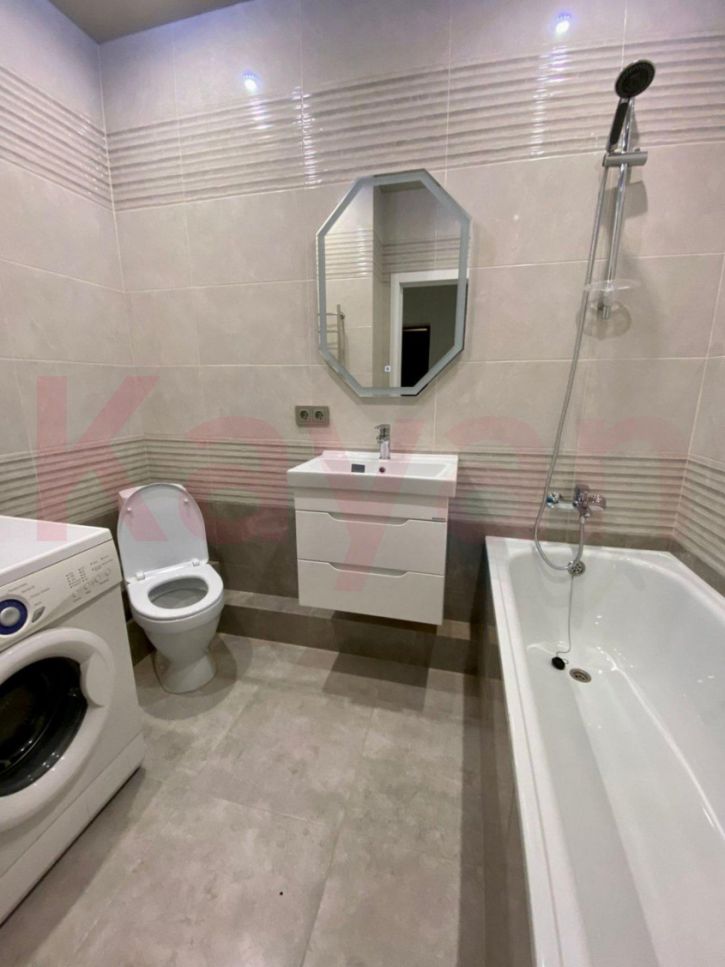 1-комн квартира Конгрессная ул.