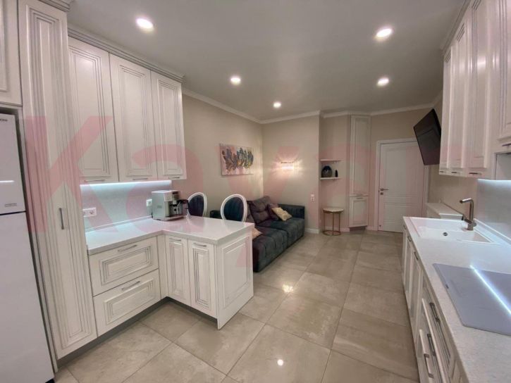 3-комн квартира Октябрьская ул.