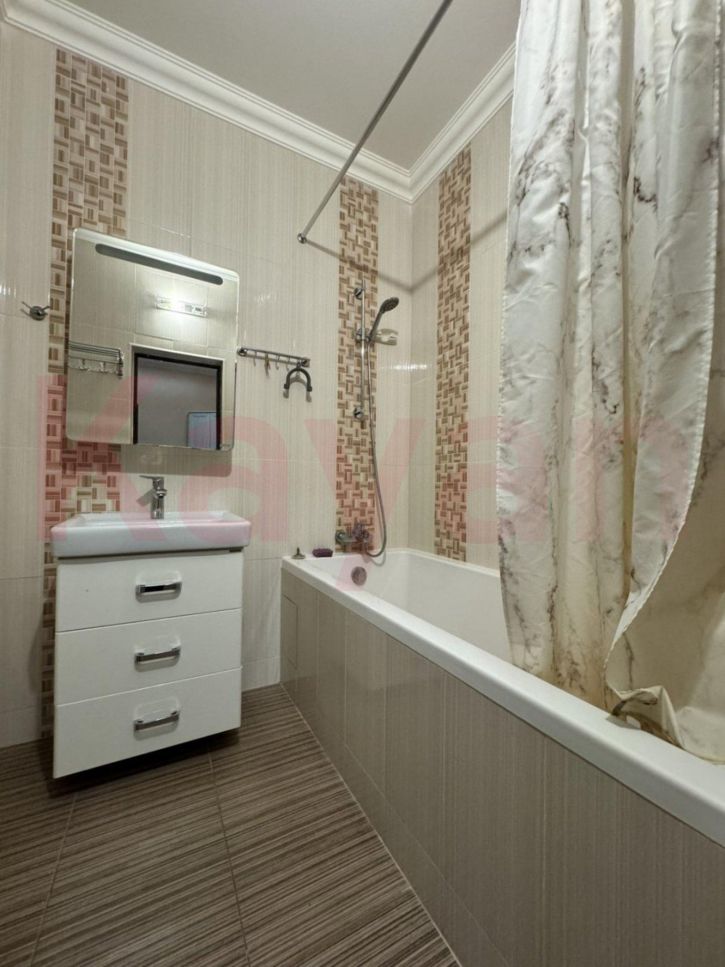 1-комн квартира им. Володи Головатого ул.