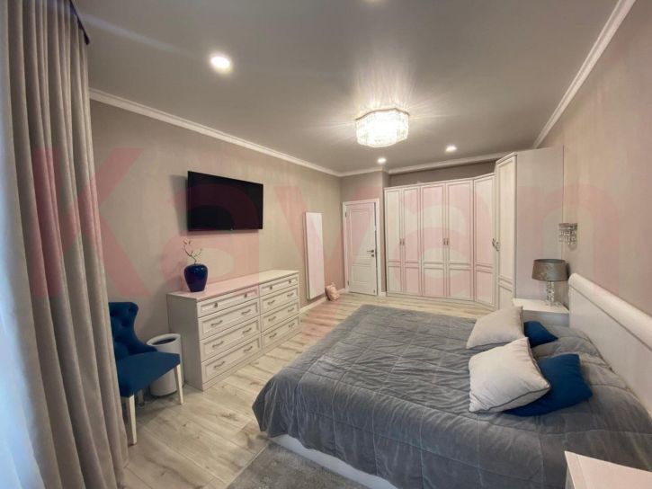 3-комн квартира Октябрьская ул.