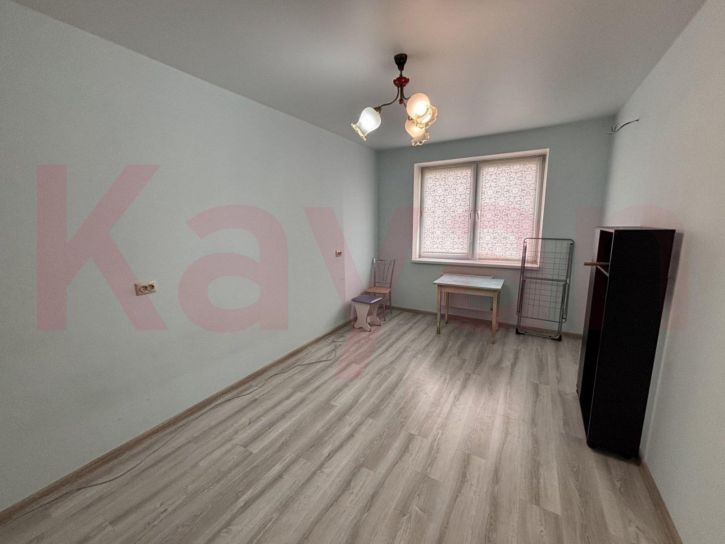 1-комн квартира Заполярная ул.