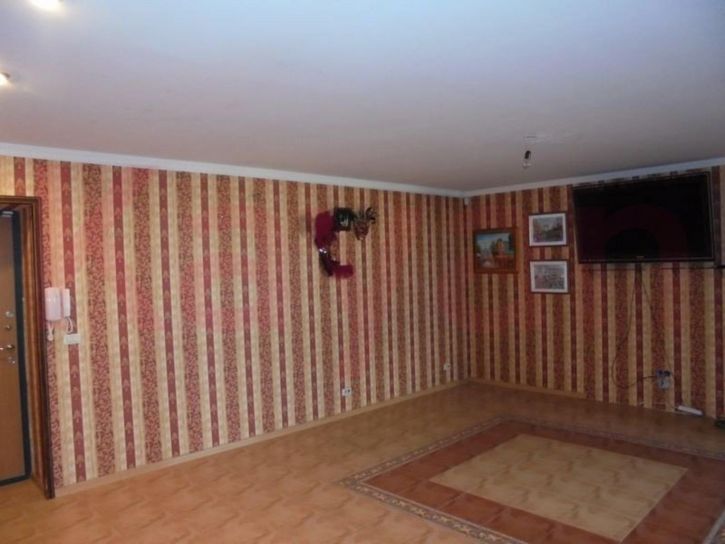 3-комн квартира Чекистов проспект