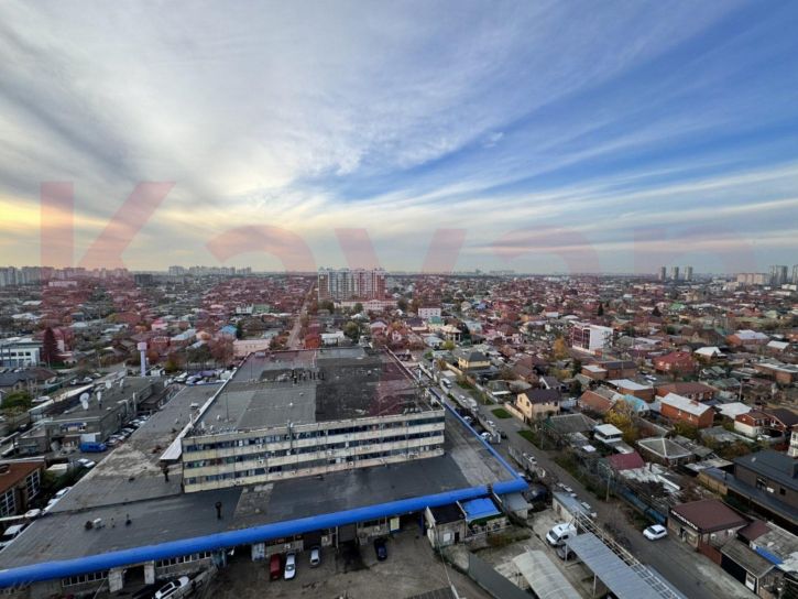 1-комн квартира им. Володи Головатого ул.