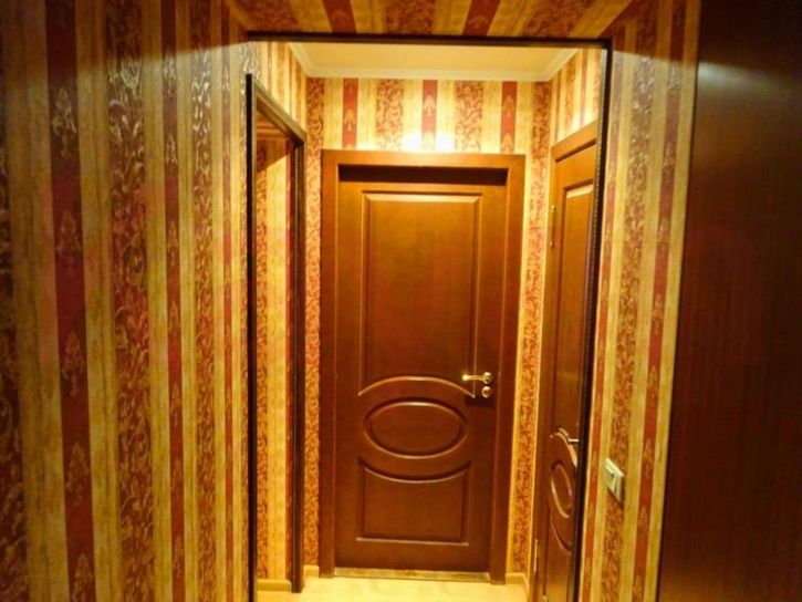 3-комн квартира Чекистов проспект