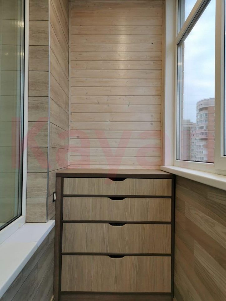 3-комн квартира Казбекская ул.