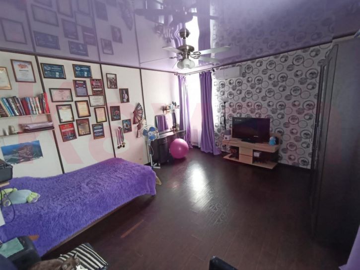 2-комн квартира им. Александра Покрышкина ул.