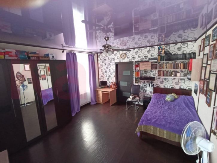 2-комн квартира им. Александра Покрышкина ул.