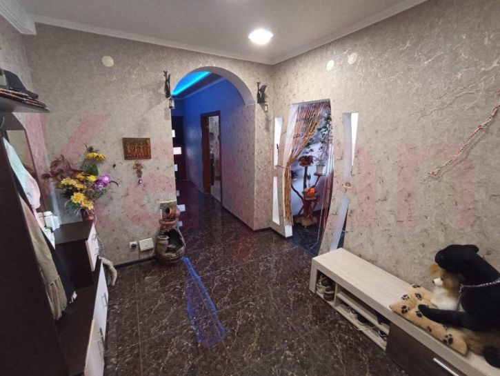 2-комн квартира им. Александра Покрышкина ул.