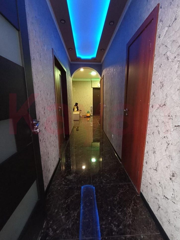 2-комн квартира им. Александра Покрышкина ул.