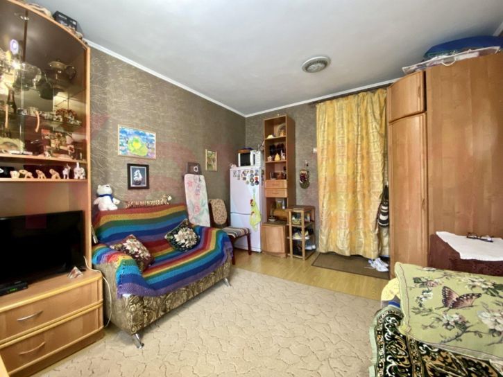 Комната Таганрогская ул.