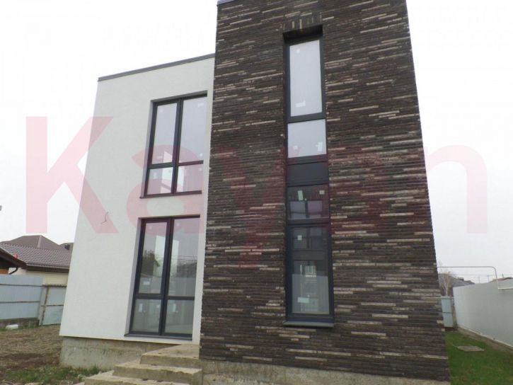 Коттедж/дом Переяславская ул.