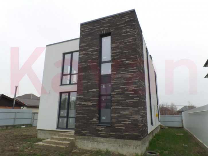 Коттедж/дом Кущевская ул.