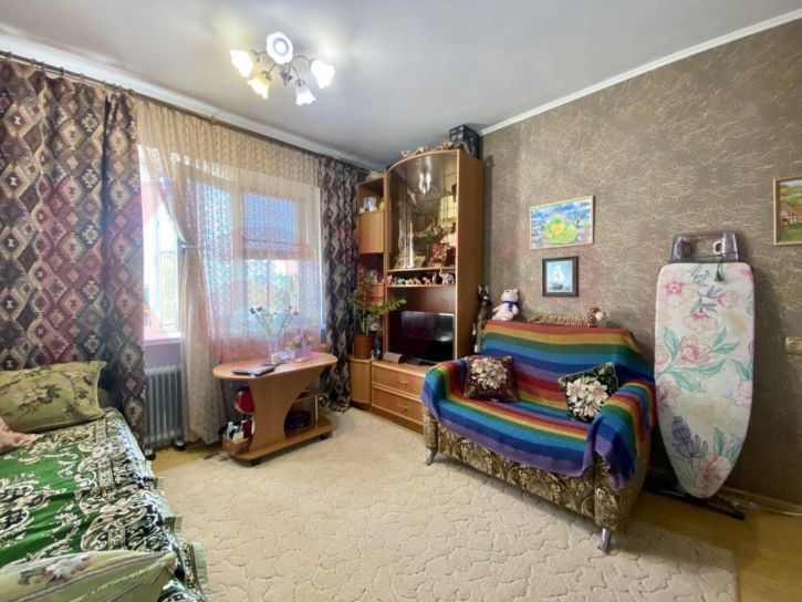 Комната Таганрогская ул.