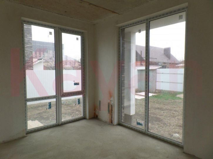 Коттедж/дом Переяславская ул.