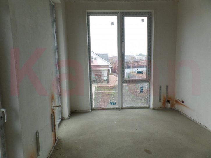 Коттедж/дом Кущевская ул.